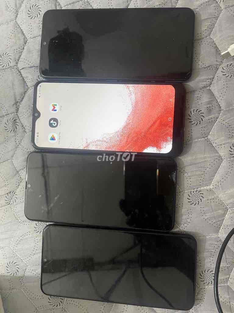 Ban 4 Điện thoại Samsung A30. Mua bán Điện thoại tại Huyện Thanh Trì Hà Nội được đăng bởi Thiên Phúc hình 1