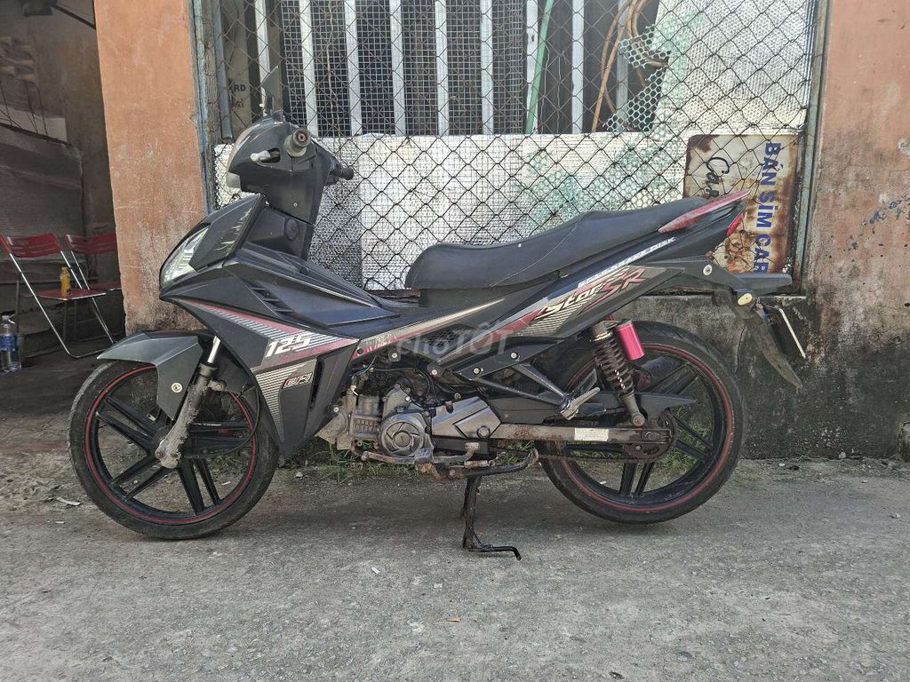 Bán xe. Mua bán Xe máy tại Thành phố Cà Mau Cà Mau được đăng bởi minh tri hình 4