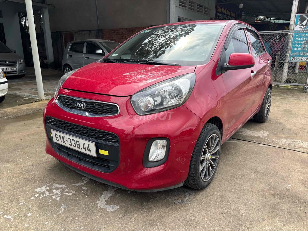 bán morning 2018 số sàn. Mua bán Ô tô tại Thành phố Thủ Dầu Một Bình Dương được đăng bởi Quy  hình 2