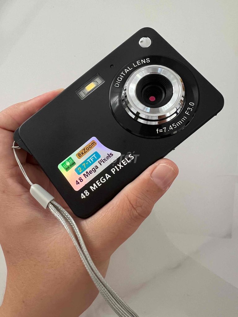 TOY CAMERA. Mua bán Máy ảnh, Máy quay tại Quận 7 Tp Hồ Chí Minh được đăng bởi Pito hình 1