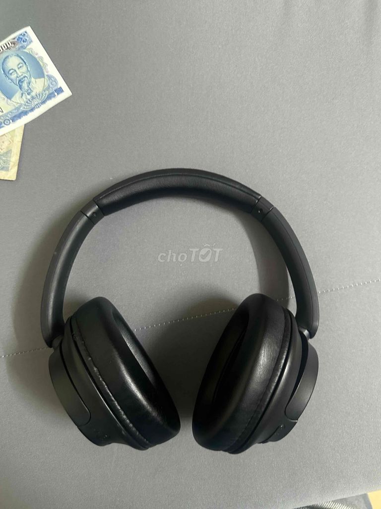 Tai nghe Sony WH-CH720 Đen. Mua bán Tivi, Âm thanh tại Quận Thanh Xuân Hà Nội được đăng bởi TT hình 1