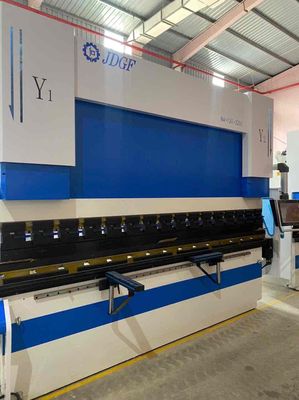 Máy chấn 130Tấn3m2 CNC Điện thuỷ lực. Mua bán Đồ chuyên dụng, Giống nuôi trồng tại Thành phố Phúc Yên Vĩnh Phúc được đăng bởi Hồng Nhung