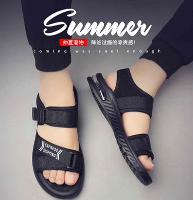 Thanh lý Sandal đế hơi Nam Size 41. Mua bán Giày dép tại Quận 8 Tp Hồ Chí Minh được đăng bởi Philipky