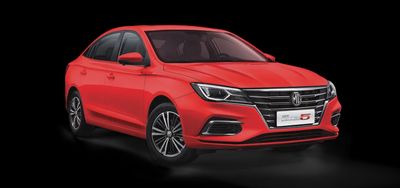 MG NewMG5 2025. Mua bán Ô tô tại Quận 6 Tp Hồ Chí Minh được đăng bởi Trần Thế Thuận