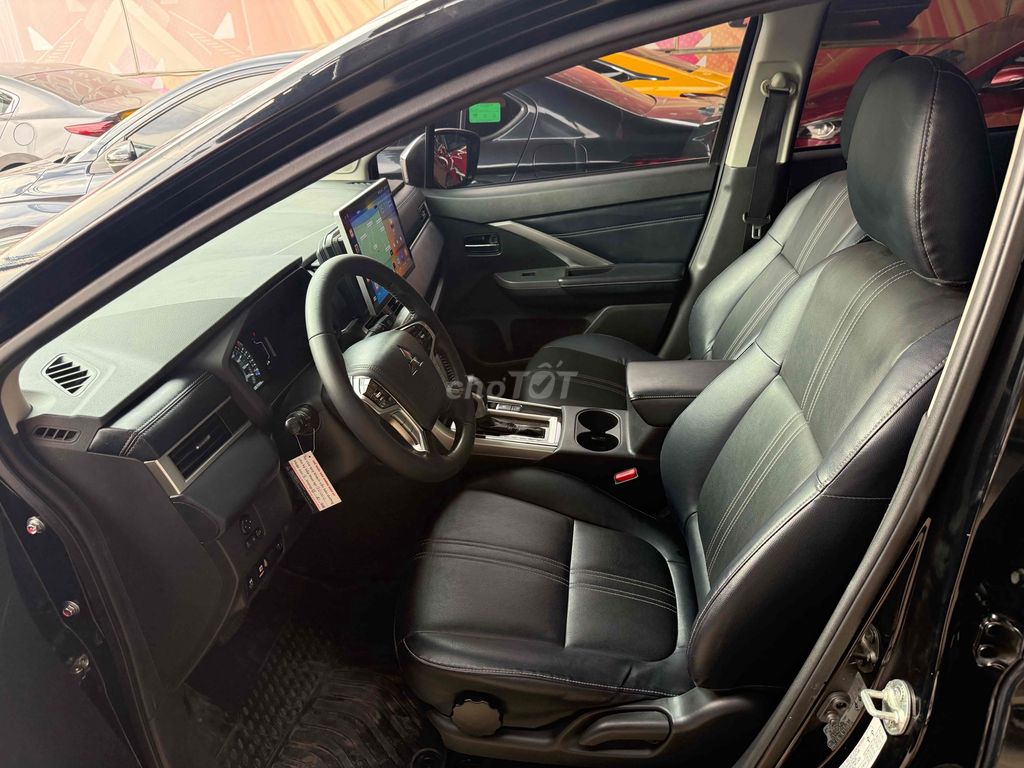 Mitsubishi Xpander Cross 2022 - 87000 km một chủ. Mua bán Ô tô tại Thành phố Thủ Đức Tp Hồ Chí Minh được đăng bởi FASTCARS THÁI Ô TÔ CŨ  hình 13