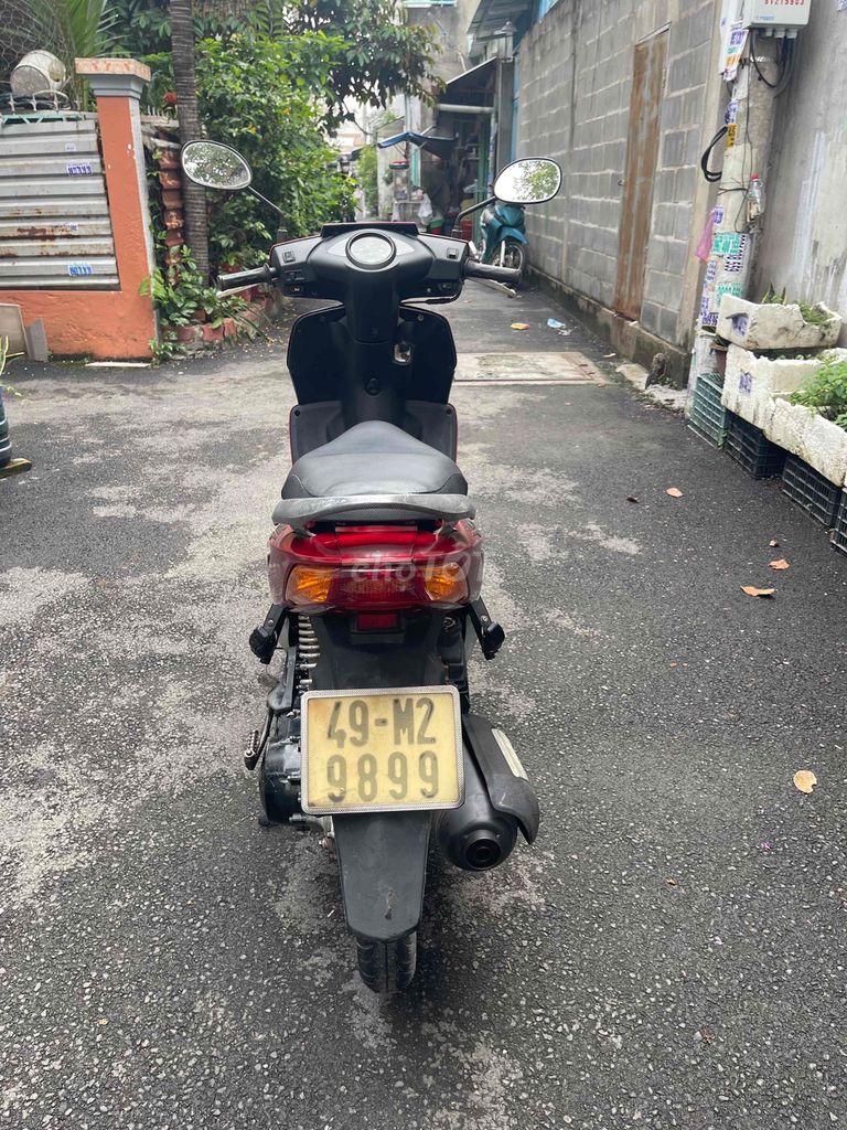 Bán Honda click máy rất êm, giấy tờ đầy đủ. Mua bán Xe máy tại Thành phố Thủ Đức Tp Hồ Chí Minh được đăng bởi Bảo An hình 4