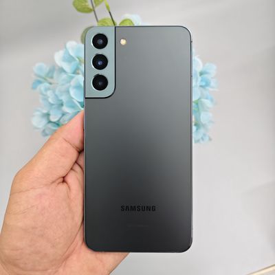 Samsung Galaxy S22 Plus 5G 128GB. Mua bán Điện thoại tại Quận Thanh Khê Đà Nẵng được đăng bởi Nguyễn Hồng Khanh