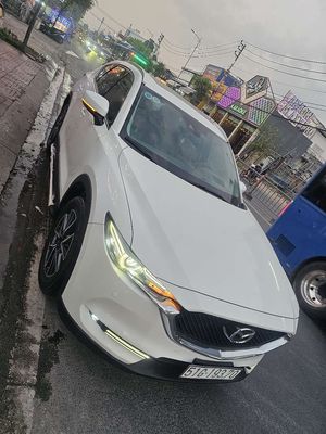 2018 2.5L  2 cau  - 62000 km