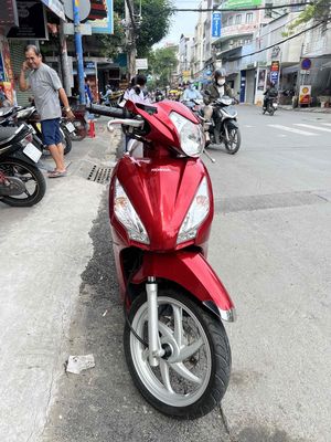 Vision fi, Đk 2018, Odo 15700km, Xe Zin, Máy Êm.. Mua bán Xe máy tại Quận Tân Bình Tp Hồ Chí Minh được đăng bởi Cầm Đồ Lê Cường