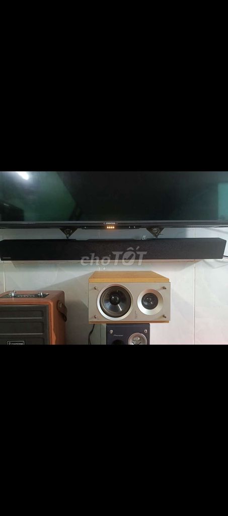 Loa Soundbar Samsung T420 Đen. Mua bán Tivi, Âm thanh tại Quận Gò Vấp Tp Hồ Chí Minh được đăng bởi tài lộc hình 1