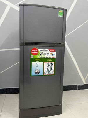 Thanh lý tủ lạnh Sharp 165 lít. Mua bán Tủ lạnh tại Quận Phú Nhuận Tp Hồ Chí Minh được đăng bởi Phước Huy