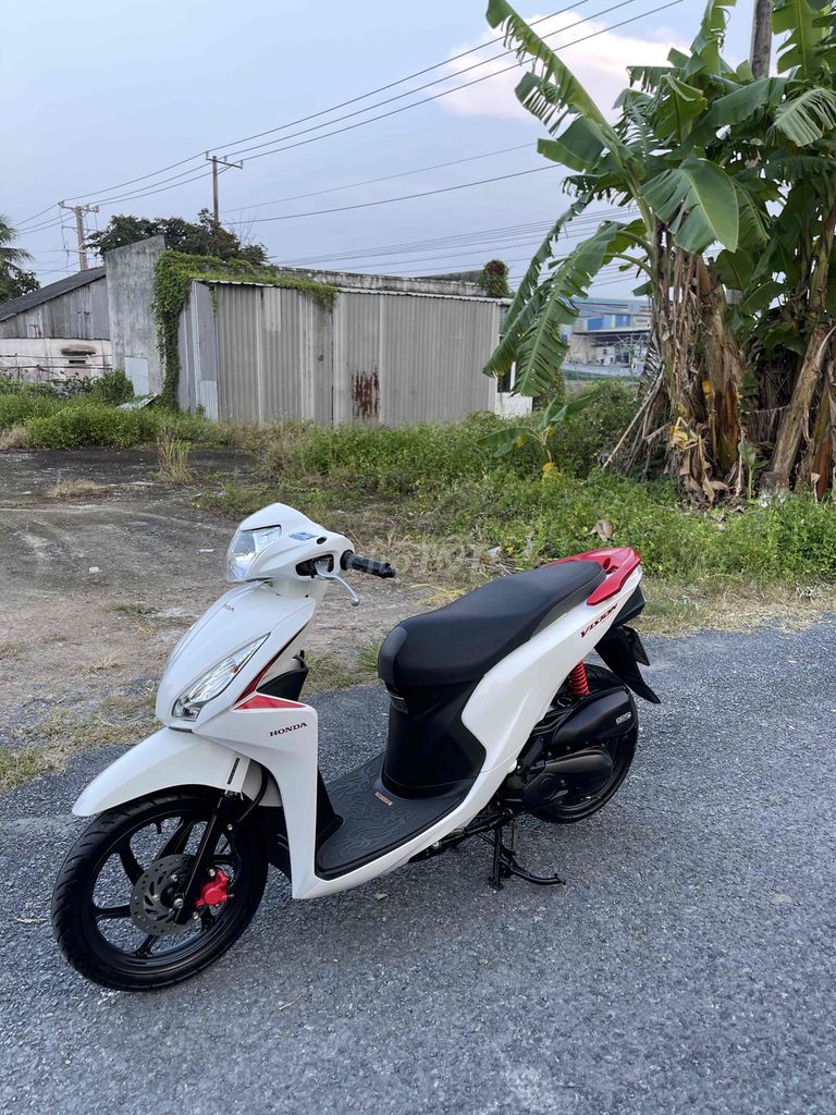 Cần Bán Víison 2020 Có Mua Bán Trao đổi xe máy. Mua bán Xe máy tại Huyện Lai Vung Đồng Tháp được đăng bởi Trương Hữu Phát hình 3