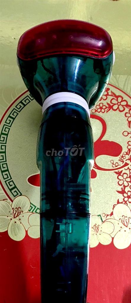Máy massage cầm tay Homedics. Mua bán Nội thất, đồ gia dụng khác tại Quận Phú Nhuận Tp Hồ Chí Minh được đăng bởi hoa le 3 hình 1