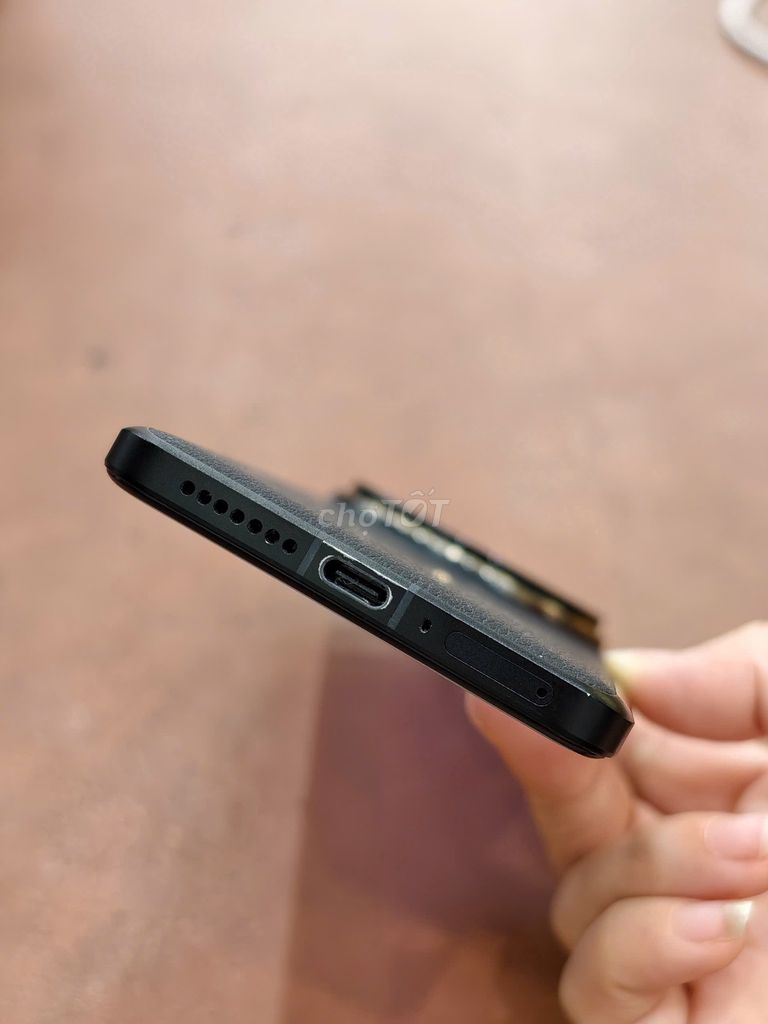 Xiaomi 14 Ultra bản quốc tế 16-512gb Đen đẹp 98%. Mua bán Điện thoại tại Quận Đống Đa Hà Nội được đăng bởi Hn Store hình 1