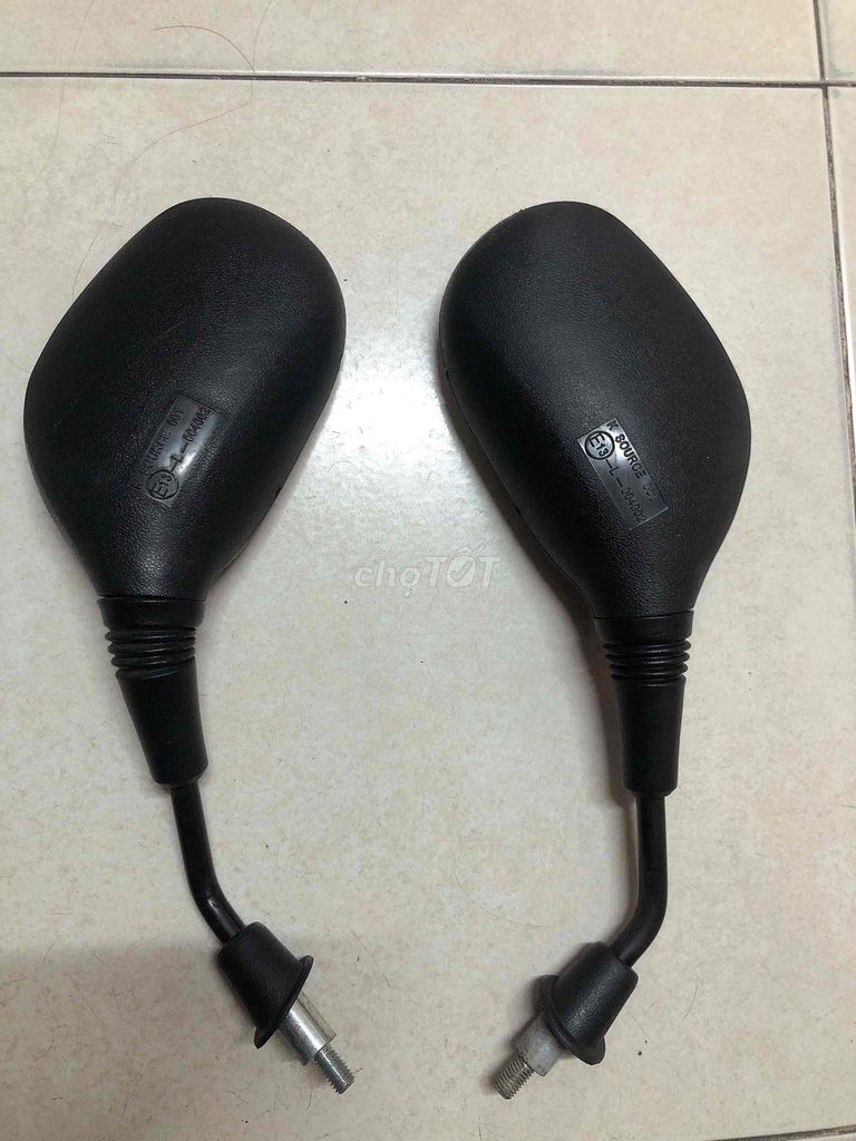 cản sau tay ga sh việt nam.cặp kiếng sh ý 2010 zin. Mua bán Phụ tùng xe tại Quận 11 Tp Hồ Chí Minh được đăng bởi xe máy phụng vĩ  hình 2