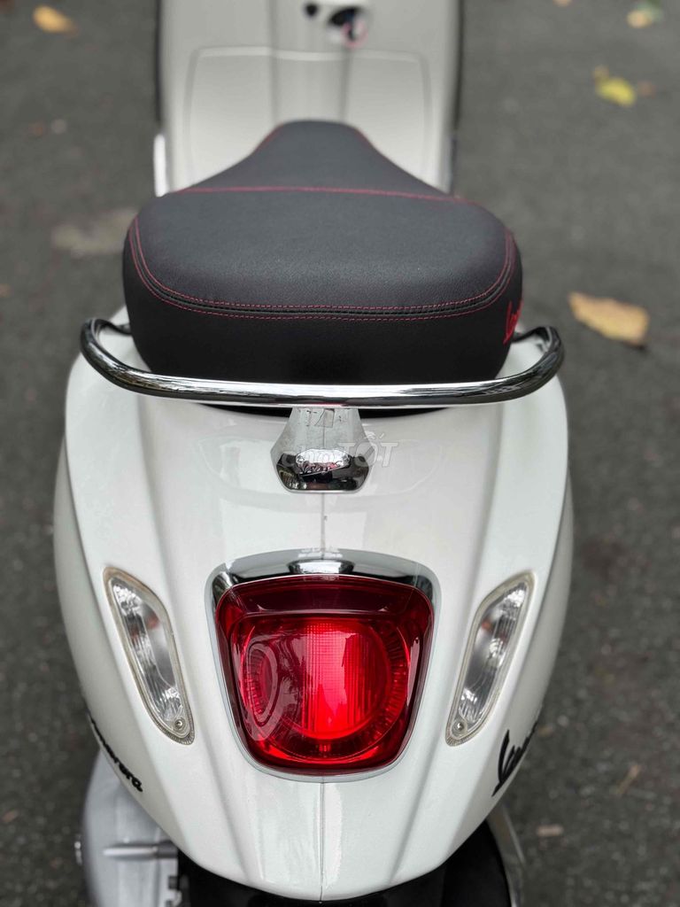 vespa primavera đời mới đèn led 9 chủ sang tên. Mua bán Xe máy tại Quận Gò Vấp Tp Hồ Chí Minh được đăng bởi CHXM 86 chuyên bán xe trả góp hình 10