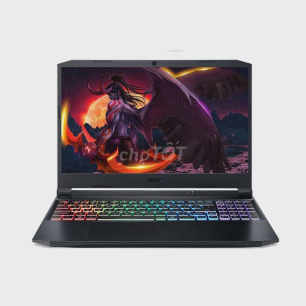 🎮 Nitro 5 AN515-46/R7 6800H/16GB/512GB/RTX 3050. Mua bán Laptop tại Quận 10 Tp Hồ Chí Minh được đăng bởi TTCenter hình 1