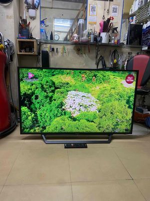 thanh lý tivi sony 48 inh zin đẹp có mạng wifi. Mua bán Tivi, Âm thanh tại Quận Thanh Xuân Hà Nội được đăng bởi Van sy