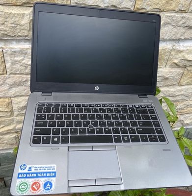 Laptop HP Core I7, Ram 8GB, Ổ SSD main zin giá rẻ