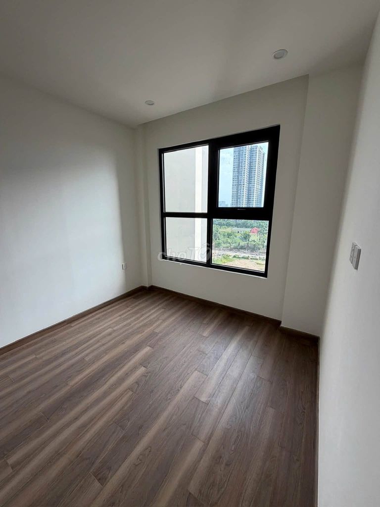 2-комнатная квартира с 2 санузлами в Beverly 1, Vinhomes Ocean Park