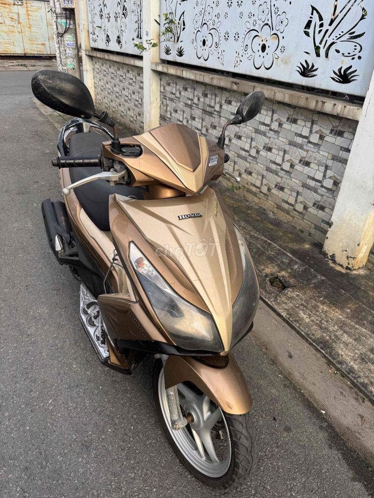 Airblade125/2015 Bản đặc biệt tem 3D chính chủ. Mua bán Xe máy tại Quận Bình Tân Tp Hồ Chí Minh được đăng bởi Đức Khôi hình 3