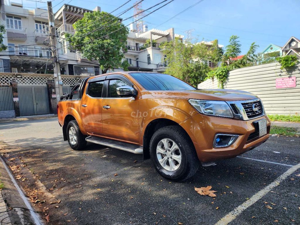 Bán tải NAVARA chính chủ bán , xe mua mới từ đầu. Mua bán Ô tô tại Quận 12 Tp Hồ Chí Minh được đăng bởi Pham quang son hình 12