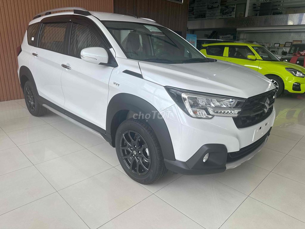 Suzuki Xl 7 2026 photo 2