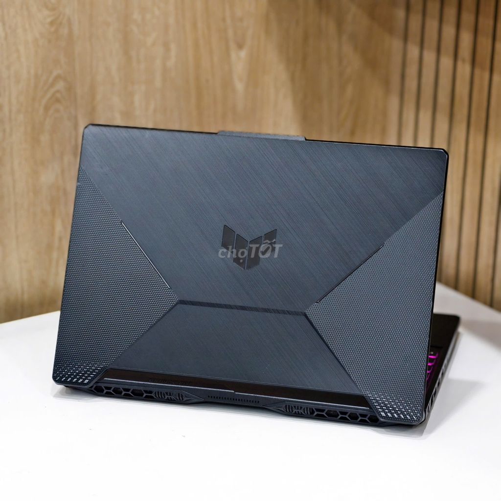 ASUS TUF Gaming A15. Mua bán Laptop tại Quận Gò Vấp Tp Hồ Chí Minh được đăng bởi Trung Bán Lap hình 1