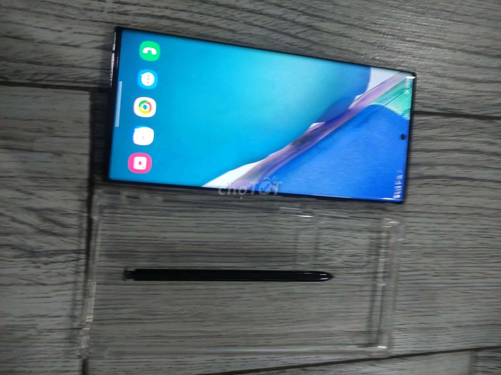 Samsung Note20 Ultra 5G 12/256GB Đen Hàn Like New. Mua bán Điện thoại tại Quận 3 Tp Hồ Chí Minh được đăng bởi nguyễn hoàng anh tuấn hình 1