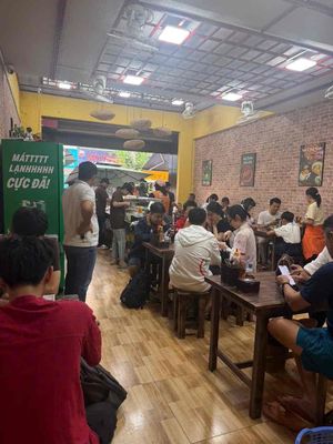 [BAO ĂN Ở] TUYỂN 10 PHỤ BẾP LƯƠNG CAO KO CẦN KN