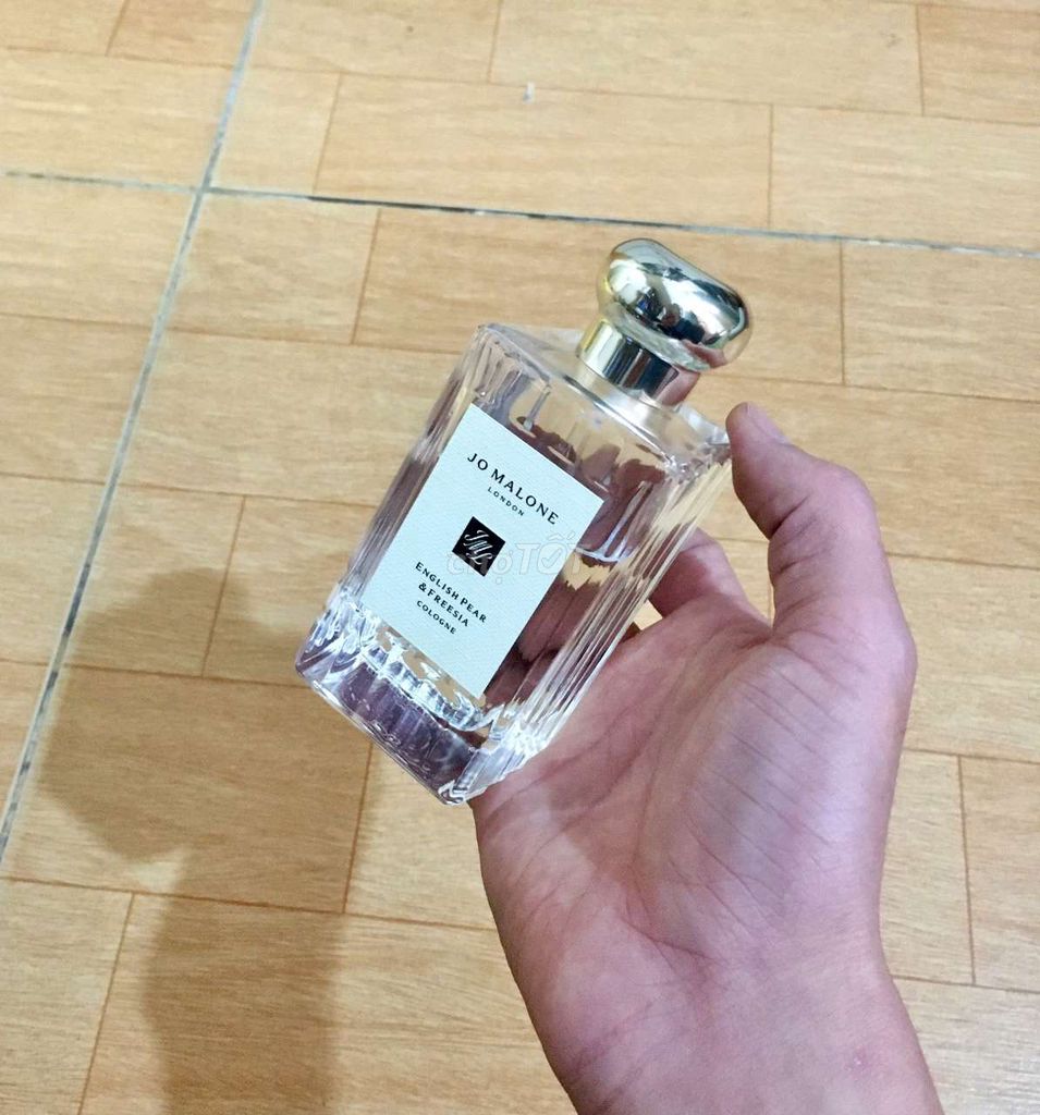 Jo Malone English Pear 100ml chính hãng🍀🇻🇳