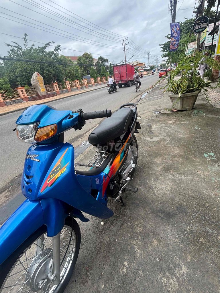 wave china. Mua bán Xe máy tại Quận Bình Thuỷ Cần Thơ được đăng bởi Kim Chiến hình 6