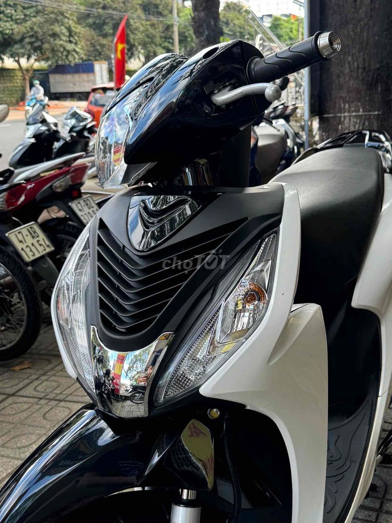 vissoon 2024 bs xinh. Mua bán Xe máy tại Thành phố Buôn Ma Thuột Đắk Lắk được đăng bởi Ngô quốc Việt  hình 8