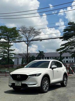 mazda cx5 2022 odo 76 nghìn