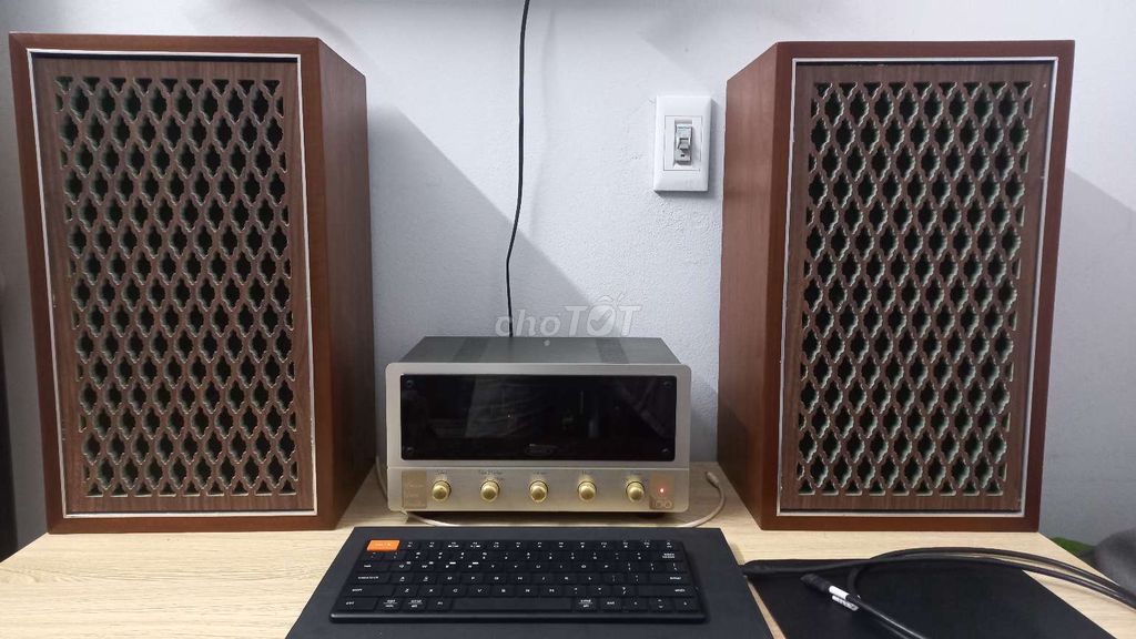 Loa Pioneer CS5, và loa Canada. . Mua bán Tivi, Âm thanh tại Quận Hà Đông Hà Nội được đăng bởi XL2026 hình 1