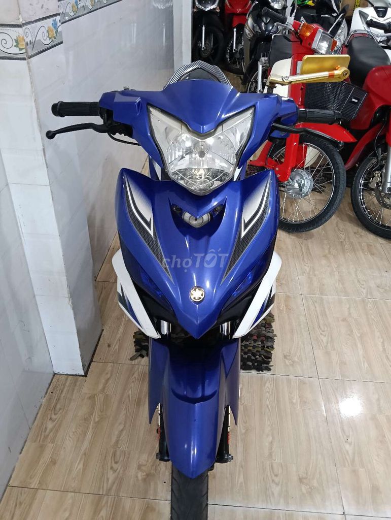 Ex 135 ,zin đẹp,bs65. Mua bán Xe máy tại Quận Ninh Kiều Cần Thơ được đăng bởi Ti hình 3