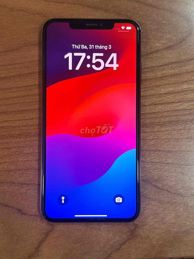 iPhone XS max. Mua bán Điện thoại tại Quận Ba Đình Hà Nội được đăng bởi Phạm Văn Hà hình 1
