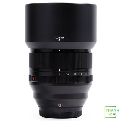 Ống kính Fujifilm XF 56mm f/1.2 R WR | Chính Hãng. Mua bán Máy ảnh, Máy quay tại Quận Tân Bình Tp Hồ Chí Minh được đăng bởi Thanhmaistore