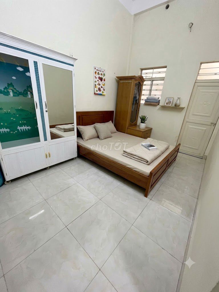 Cho thuê nhà 3 phòng ngủ tại Sơn Trà, Đà Nẵng — ảnh 2