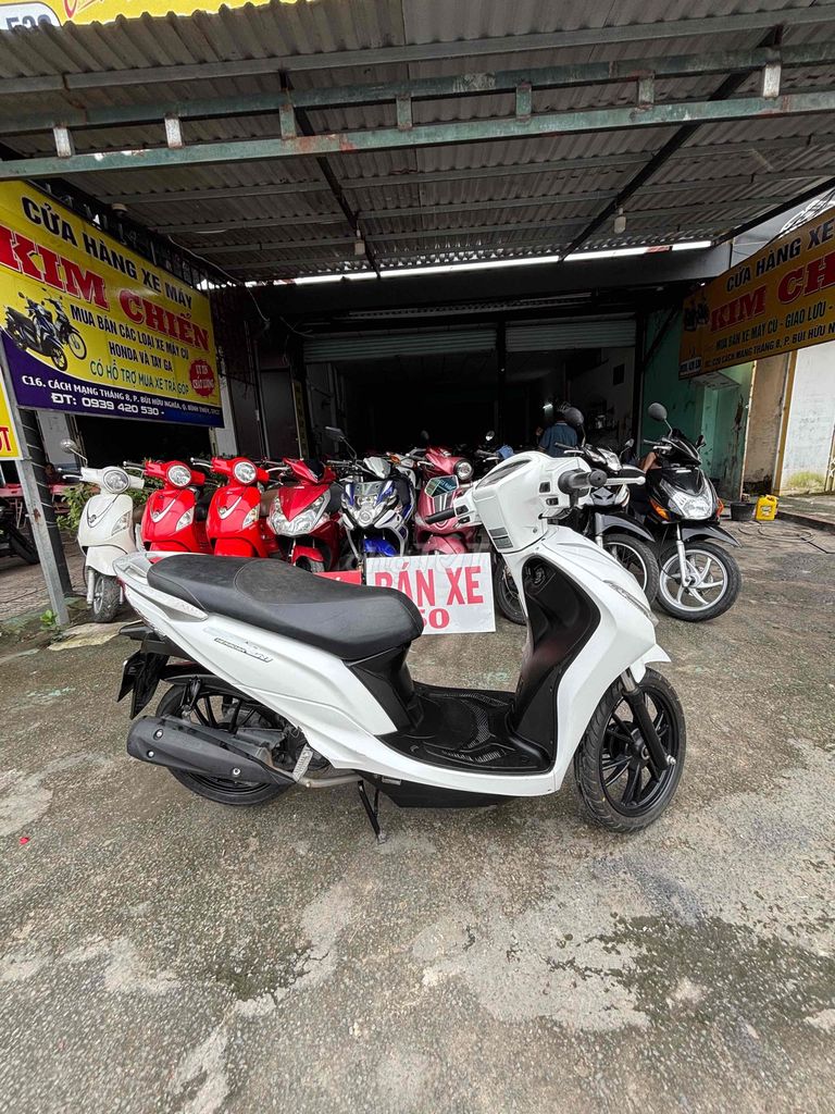 Kendy 50. Mua bán Xe máy tại Quận Bình Thuỷ Cần Thơ được đăng bởi Kim Chiến hình 3