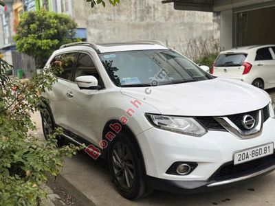 Xtrail chính chủ cần bán. Xe sx 2016 bản SV 2 cầu. Mua bán Ô tô tại Thành phố Thủ Dầu Một Bình Dương được đăng bởi A Quân