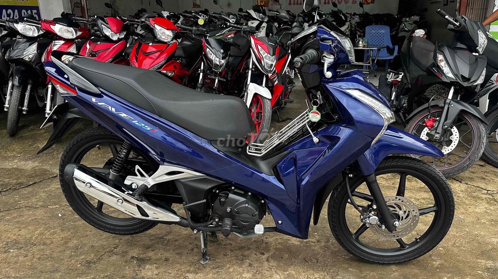 Future fi 2020 lên Wave i xanh ( hỗ trợ góp ). Mua bán Xe máy tại Huyện Chợ Mới An Giang được đăng bởi Cửa hàng xe Thiên Phước 2 hình 1