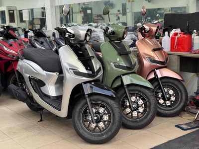 Honda Stylo 160 ABS 2025 Indonesia. Mua bán Xe máy tại Quận 8 Tp Hồ Chí Minh được đăng bởi Cửa hàng xe máy Bảo chuyên Vario trả góp