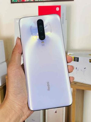 xiaomi k30 5G | Ram 8/128Gb - Snap 765. Mua bán Điện thoại tại Quận Thanh Khê Đà Nẵng được đăng bởi Sơn Lê