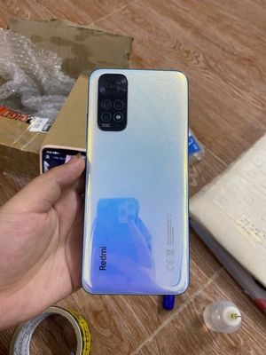 Xiaomi Redmi Note 11 4GB/64GB Trắng