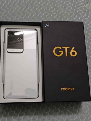 realme gt 6 AI 12/256 fulbox 99% chip8gen3 pin5800. Mua bán Điện thoại tại Quận Bình Tân Tp Hồ Chí Minh được đăng bởi thành loc 