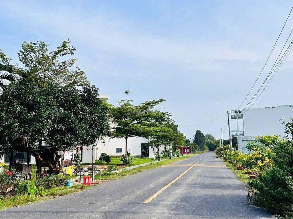 Bán 645m2 đất gần biển Thị Trấn Phước Hải, Long Đất  BRVT. Mua bán đất tại Huyện Đất Đỏ Bà Rịa - Vũng Tàu được đăng bởi Trần Thị Thơm hình 2