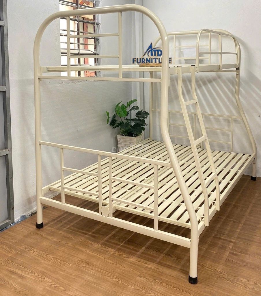GIƯỜNG TẦNG!GIƯỜNG TẦNG%GIƯỜNG TẦNG%!GIƯỜNG TẦNG@. Mua bán Giường, chăn ga gối nệm tại Thị xã Tân Uyên Bình Dương được đăng bởi Tổng Kho Nội Thất Sài Gòn hình 1