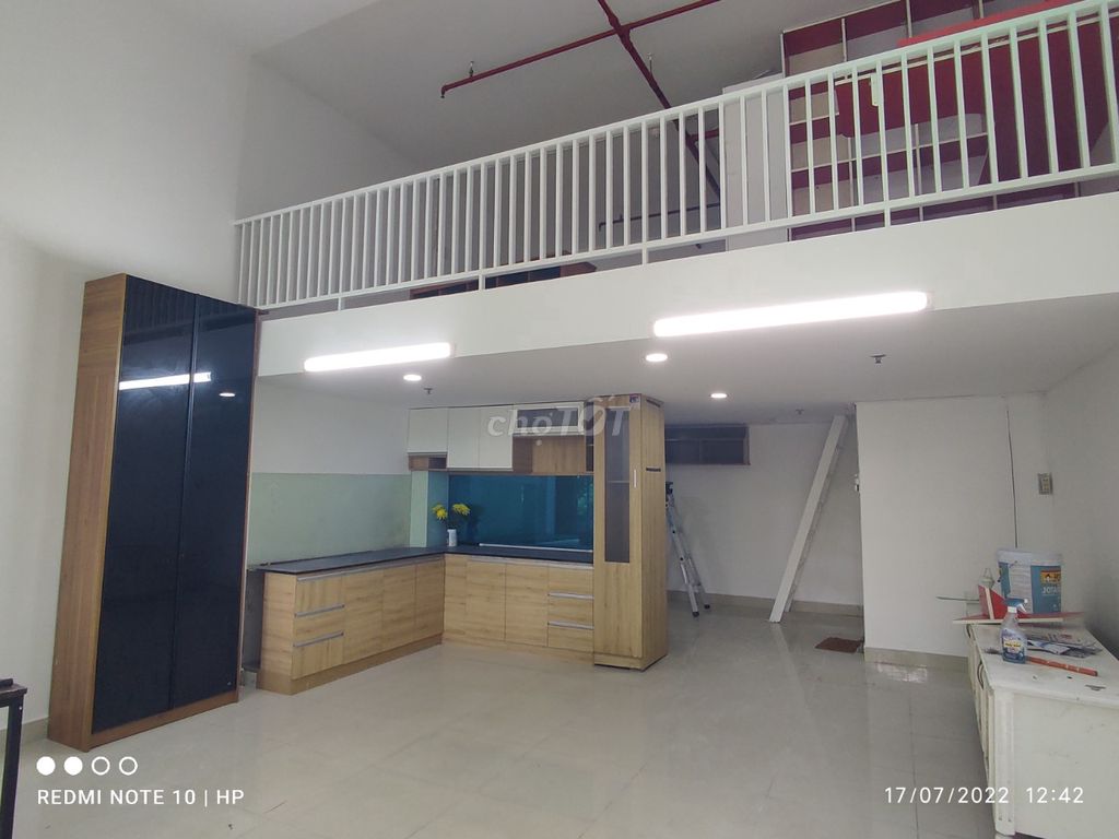 Bán shophouse Citihome view hồ bơi, sổ hồng riêng giá 2ty5