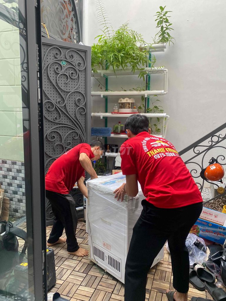 Dịch vụ chuyển nhà trọn gói bình dân. Dịch vụ chuyển nhà tại Quận 7 Tp Hồ Chí Minh được đăng bởi dịch vụ vận chuyển hình 1